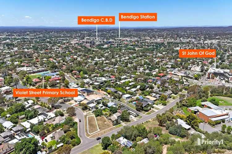 Fourth view of Homely land listing, 35 Webster Street, Ironbark VIC 3550