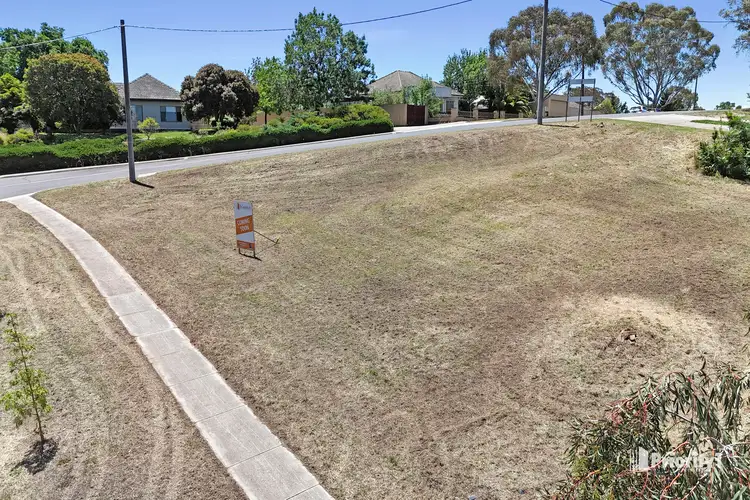 Fifth view of Homely land listing, 35 Webster Street, Ironbark VIC 3550