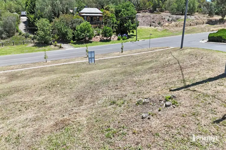 Seventh view of Homely land listing, 35 Webster Street, Ironbark VIC 3550