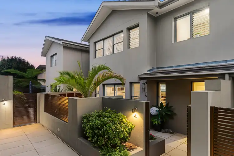 4/30 Caronia Avenue, Cronulla NSW 2230