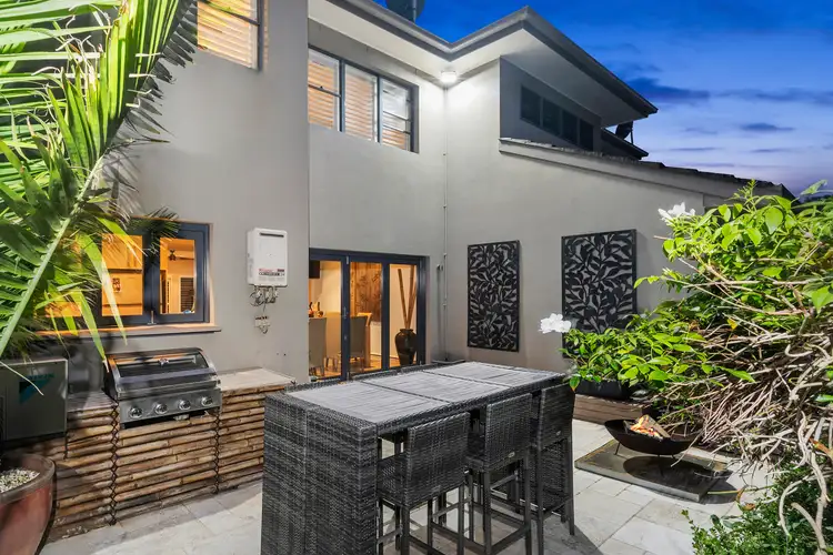 Second view of Homely townhouse listing, 4/30 Caronia Avenue, Cronulla NSW 2230