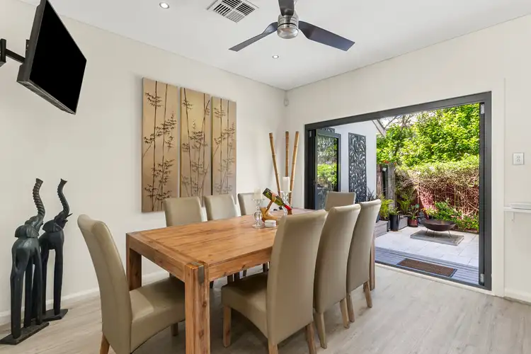 Fifth view of Homely townhouse listing, 4/30 Caronia Avenue, Cronulla NSW 2230