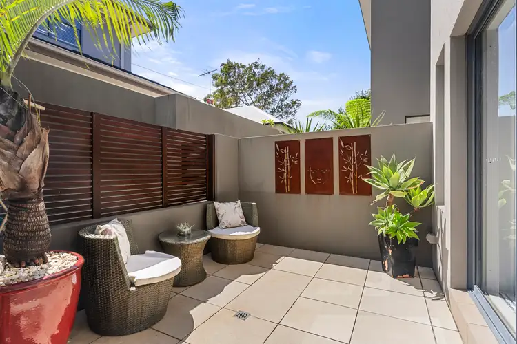 Sixth view of Homely townhouse listing, 4/30 Caronia Avenue, Cronulla NSW 2230