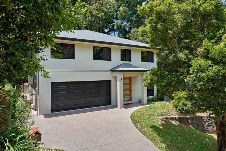 Main view of Homely house listing, 66 Summerhill Drive, Mooroobool QLD 4870