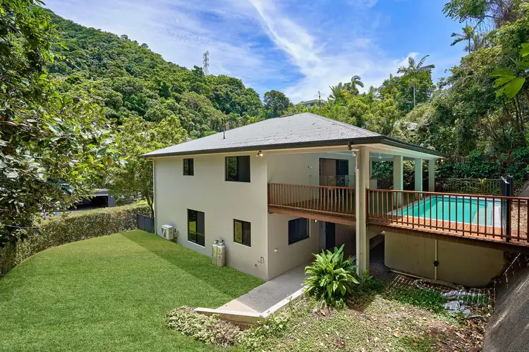 66 Summerhill Drive, Mooroobool QLD 4870