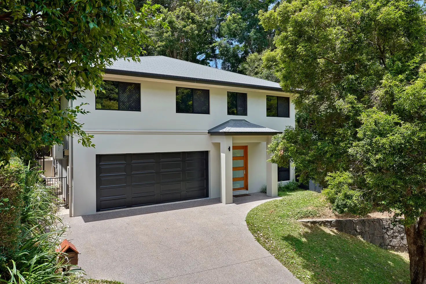 Main view of Homely house listing, 66 Summerhill Drive, Mooroobool QLD 4870