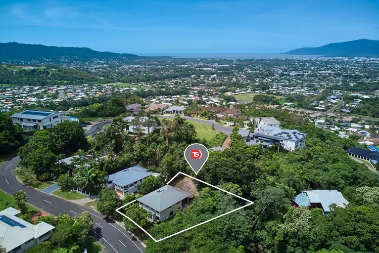 Third view of Homely house listing, 66 Summerhill Drive, Mooroobool QLD 4870