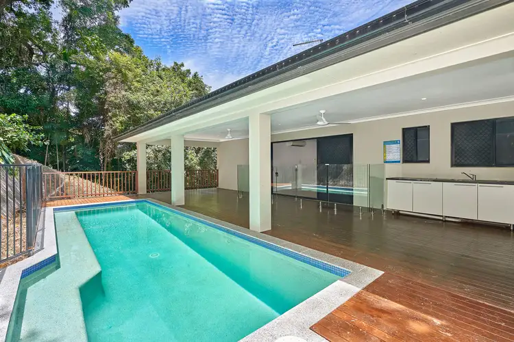 Fourth view of Homely house listing, 66 Summerhill Drive, Mooroobool QLD 4870