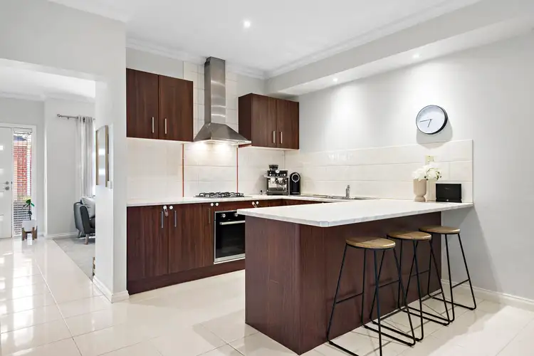 Second view of Homely unit listing, 11/277-279 Colchester Road, Kilsyth South VIC 3137