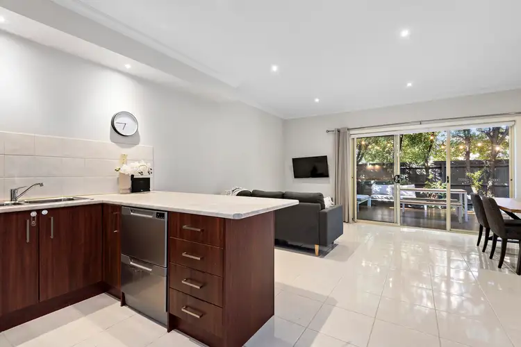 Third view of Homely unit listing, 11/277-279 Colchester Road, Kilsyth South VIC 3137