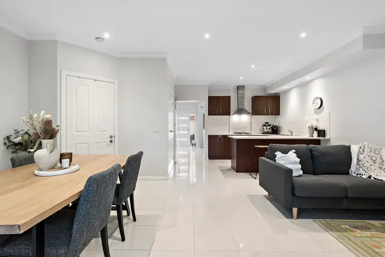 Fourth view of Homely unit listing, 11/277-279 Colchester Road, Kilsyth South VIC 3137
