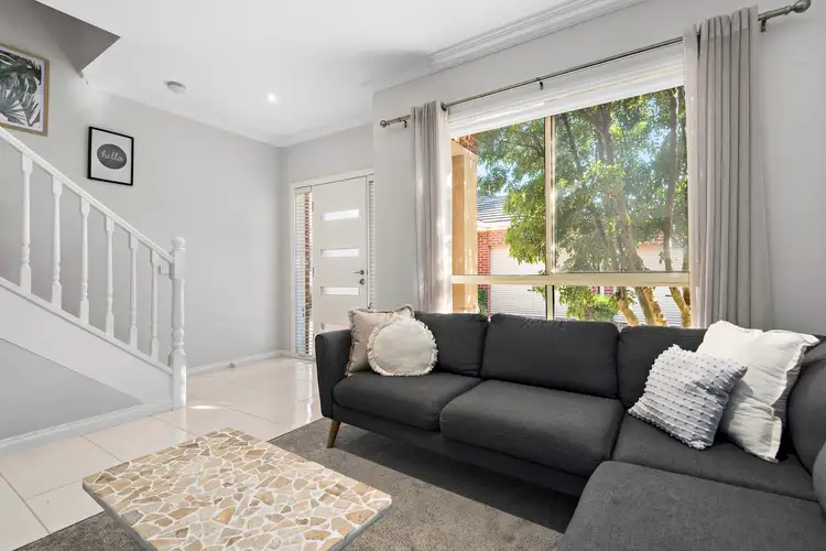 Fifth view of Homely unit listing, 11/277-279 Colchester Road, Kilsyth South VIC 3137