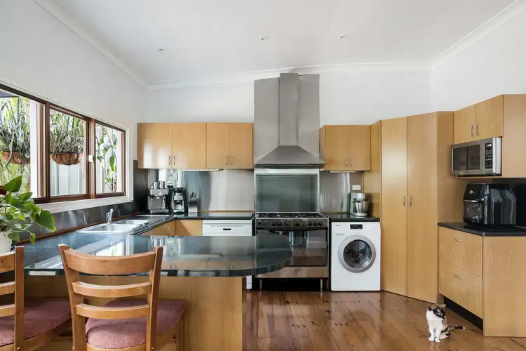 Sixth view of Homely house listing, 499 Illawarra Road, Marrickville NSW 2204