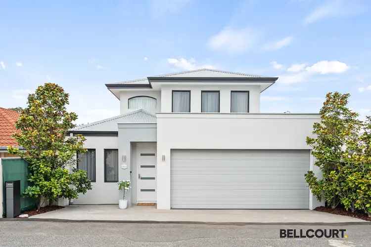 Second view of Homely house listing, 273a Rouse Lane, East Victoria Park WA 6101