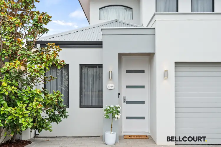 Third view of Homely house listing, 273a Rouse Lane, East Victoria Park WA 6101