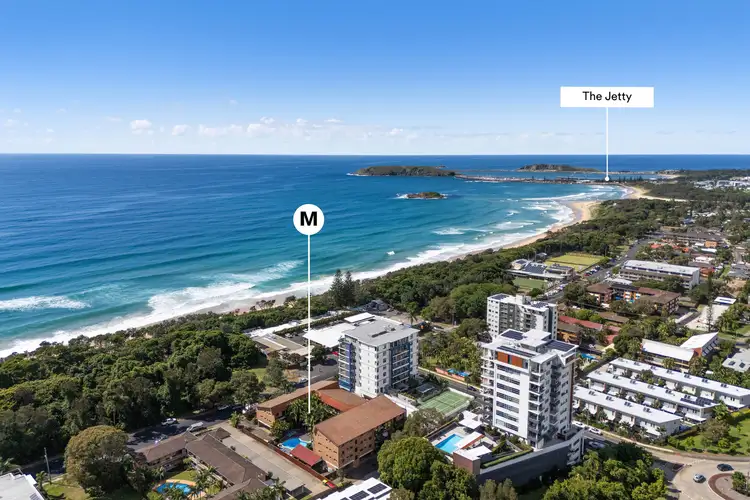 2/95 Ocean Parade, Coffs Harbour NSW 2450