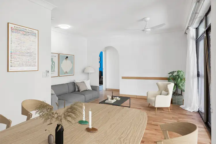 Fourth view of Homely unit listing, 2/95 Ocean Parade, Coffs Harbour NSW 2450