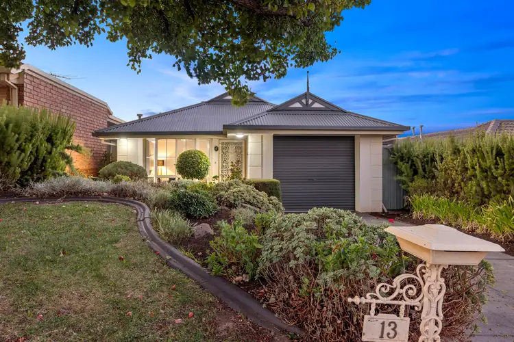 13 Mockridge Street, Golden Grove SA 5125