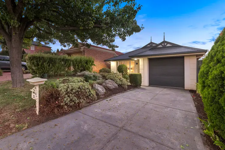Second view of Homely house listing, 13 Mockridge Street, Golden Grove SA 5125