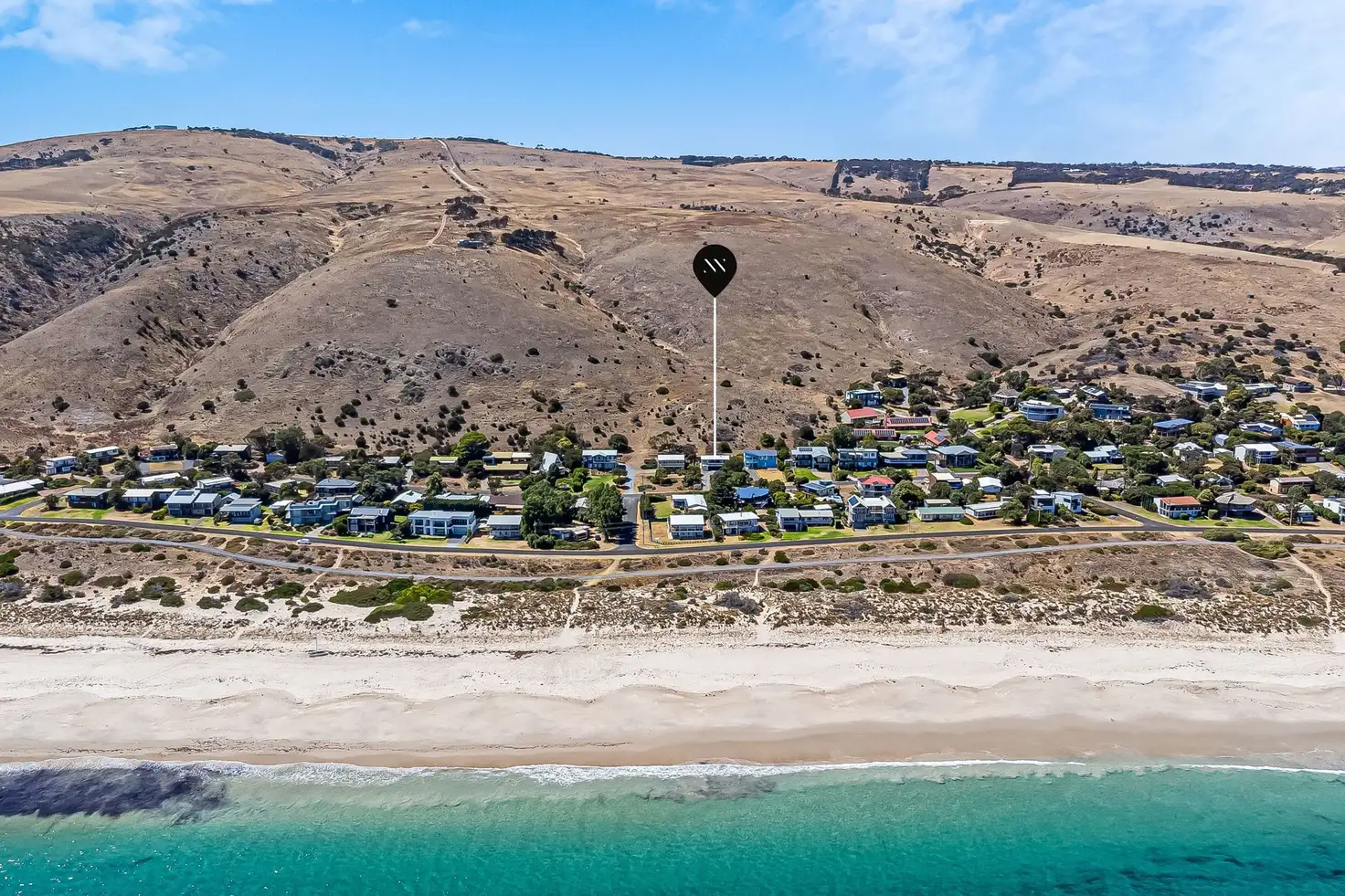 Main view of Homely house listing, 49 Elizabeth Crescent, Carrickalinga SA 5204