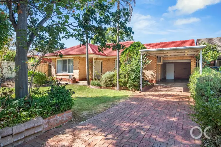 5 David Avenue