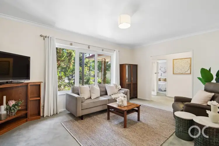 Third view of Homely house listing, 5 David Avenue, Black Forest SA 5035