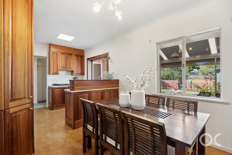 Fourth view of Homely house listing, 5 David Avenue, Black Forest SA 5035