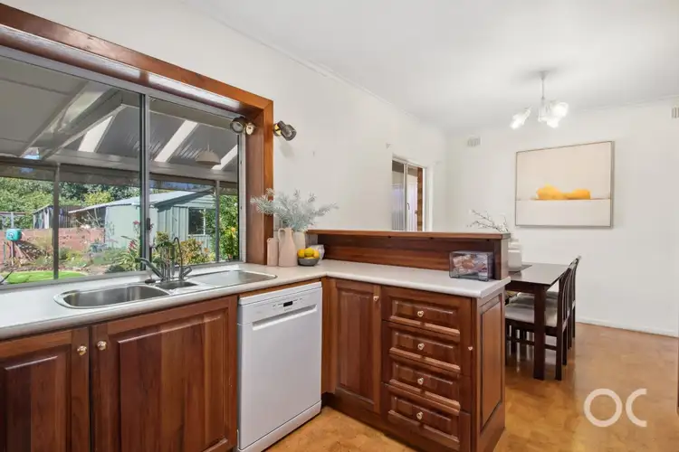 Sixth view of Homely house listing, 5 David Avenue, Black Forest SA 5035