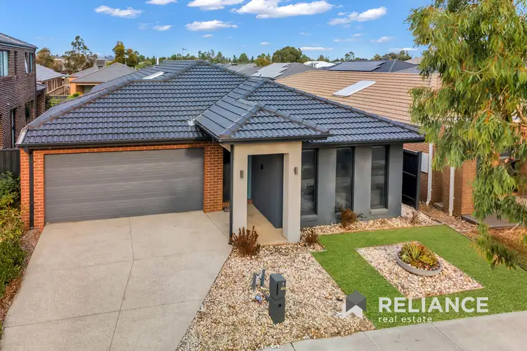 Third view of Homely house listing, 7 Barlow Circuit, Tarneit VIC 3029