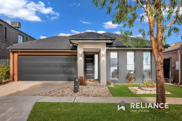 Fourth view of Homely house listing, 7 Barlow Circuit, Tarneit VIC 3029