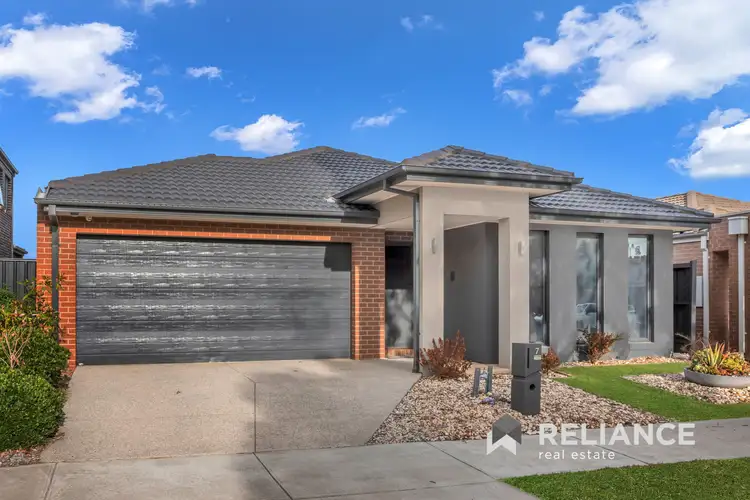 Fifth view of Homely house listing, 7 Barlow Circuit, Tarneit VIC 3029