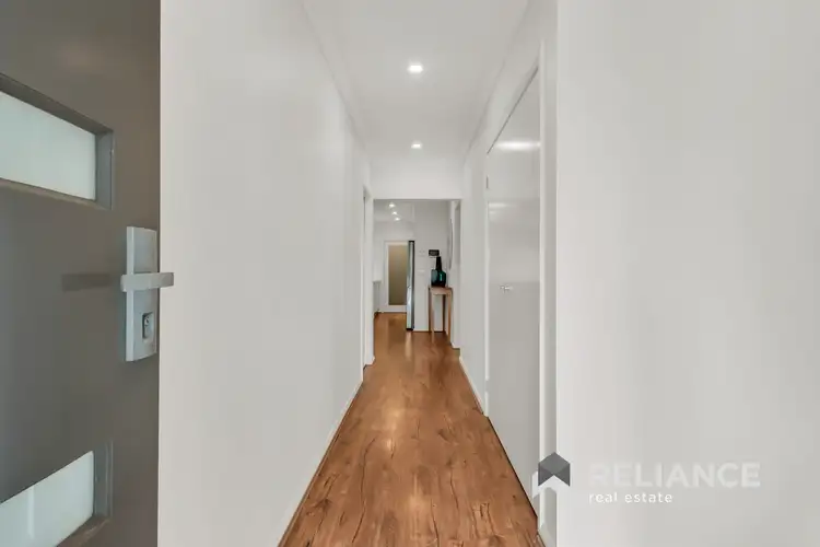 Sixth view of Homely house listing, 7 Barlow Circuit, Tarneit VIC 3029