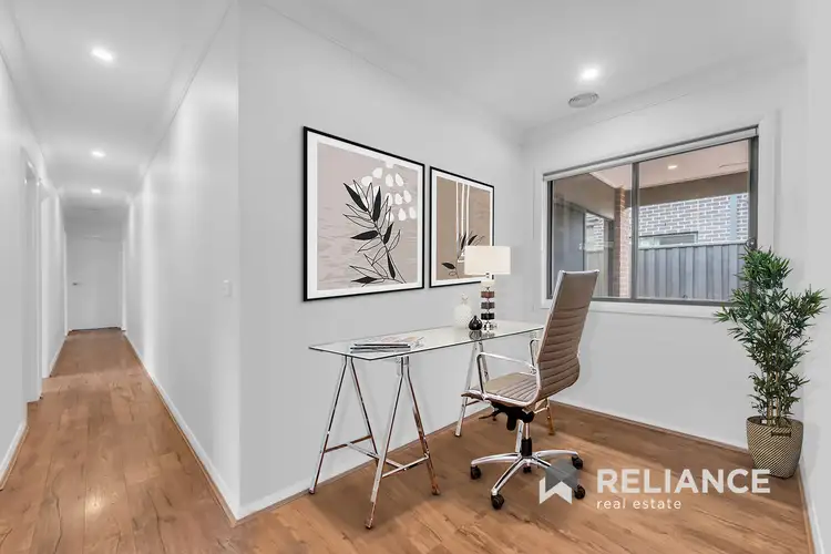 Seventh view of Homely house listing, 7 Barlow Circuit, Tarneit VIC 3029