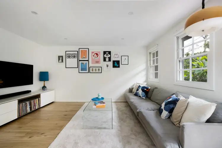 Fourth view of Homely house listing, 184 George Street, Erskineville NSW 2043