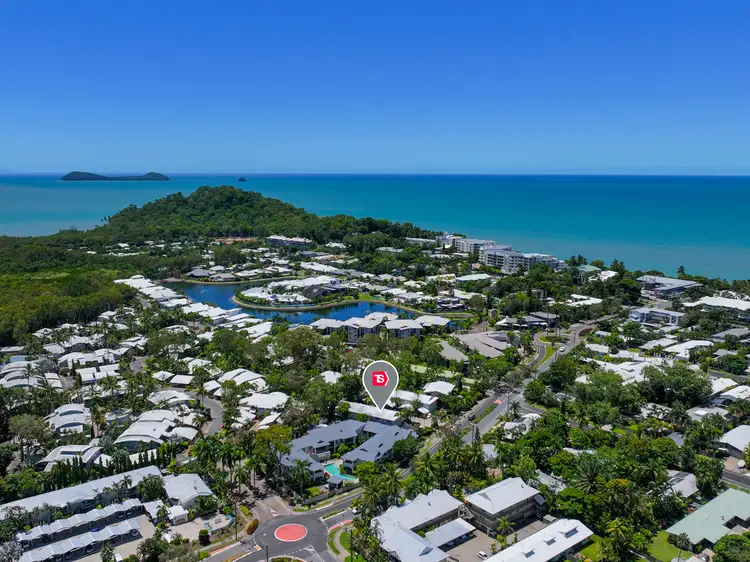 3/42-44 Trinity Beach Road, Trinity Beach QLD 4879