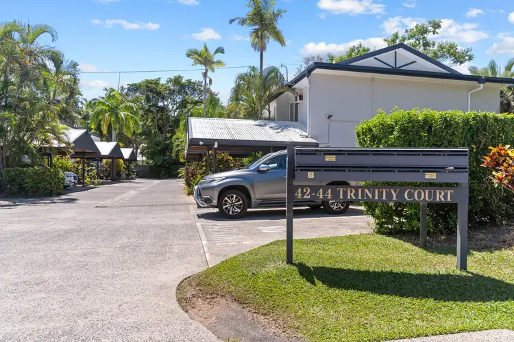 Second view of Homely unit listing, 3/42-44 Trinity Beach Road, Trinity Beach QLD 4879
