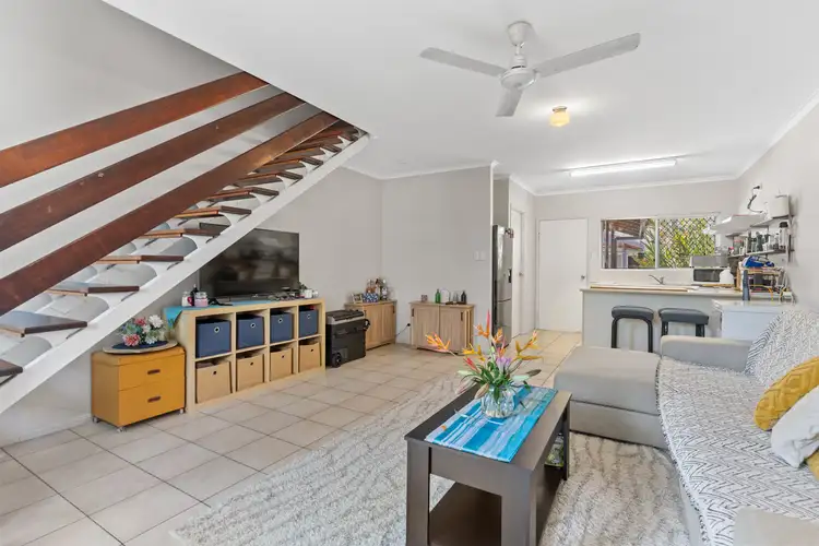 Fifth view of Homely unit listing, 3/42-44 Trinity Beach Road, Trinity Beach QLD 4879