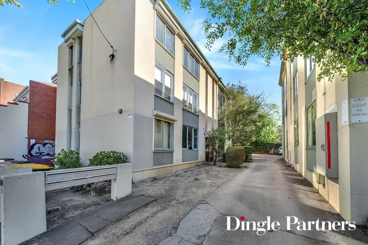 5/279 Nicholson Street, Carlton VIC 3053
