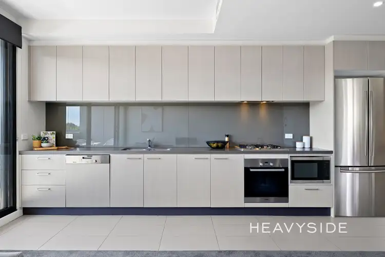 Fourth view of Homely apartment listing, 214/1101 Toorak Road, Camberwell VIC 3124