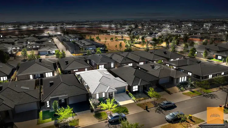 27 Houston Drive, Thornhill Park VIC 3335
