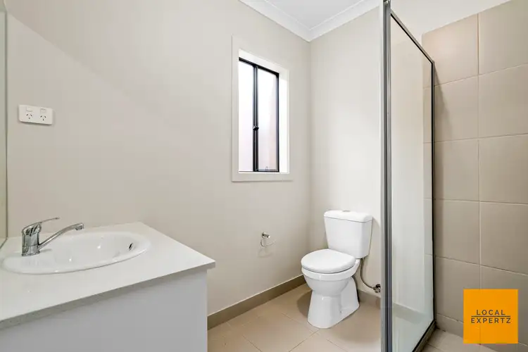 Fourth view of Homely house listing, 27 Houston Drive, Thornhill Park VIC 3335