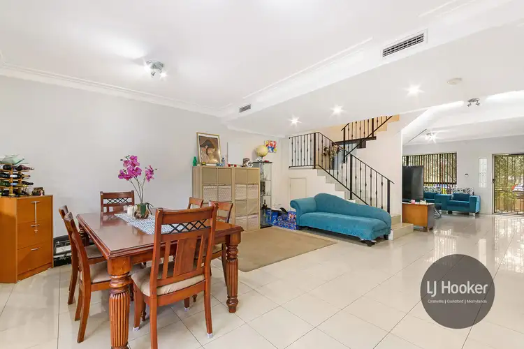 Main view of Homely house listing, 75a The Promenade, Guildford NSW 2161