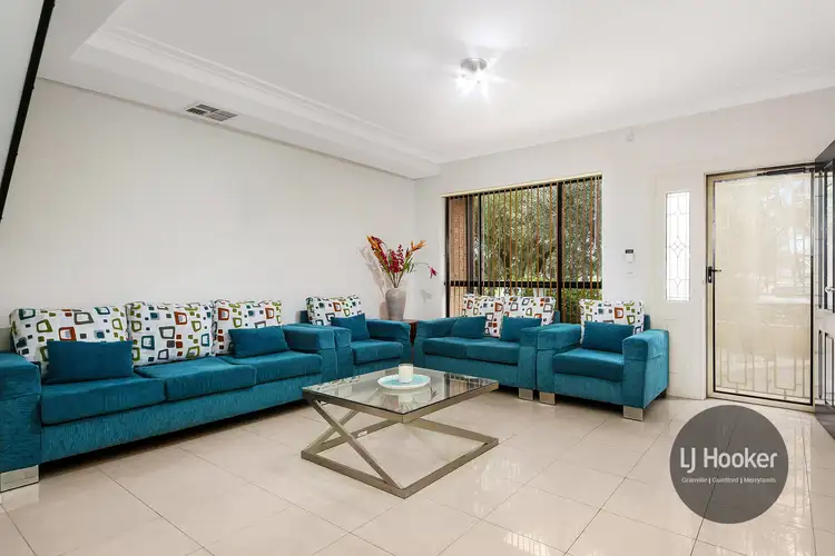 Fourth view of Homely house listing, 75a The Promenade, Guildford NSW 2161