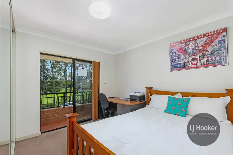 Sixth view of Homely house listing, 75a The Promenade, Guildford NSW 2161