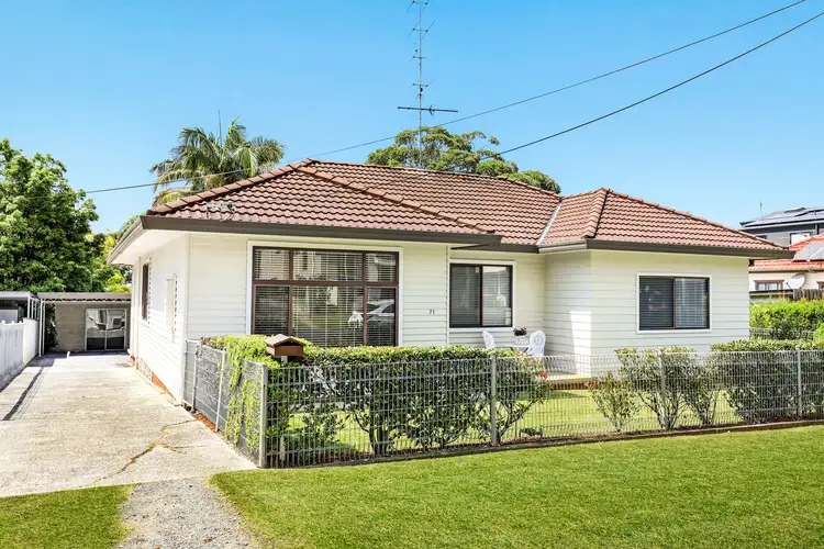 71 Russell Street, Balgownie NSW 2519