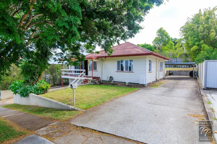 Main view of Homely house listing, 92 Kidgell Street, Stafford QLD 4053