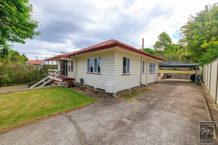 92 Kidgell Street, Stafford QLD 4053