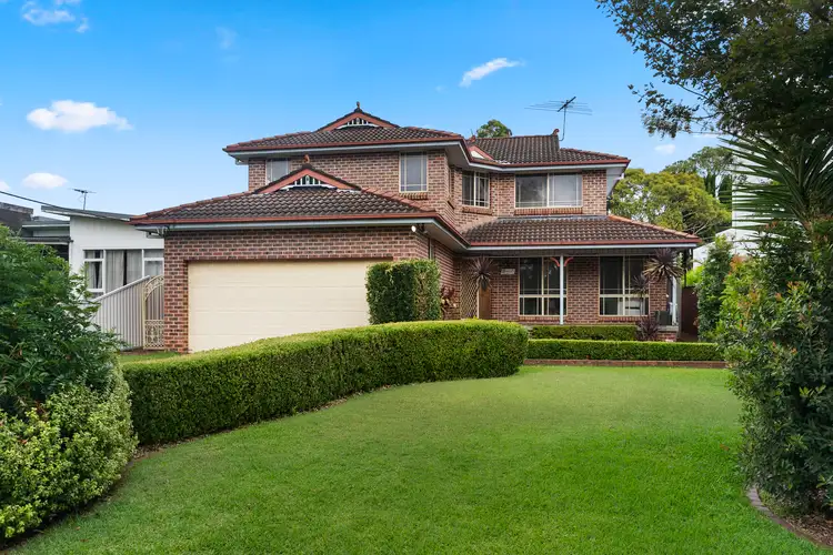 34 Wentworth Street, Caringbah South NSW 2229