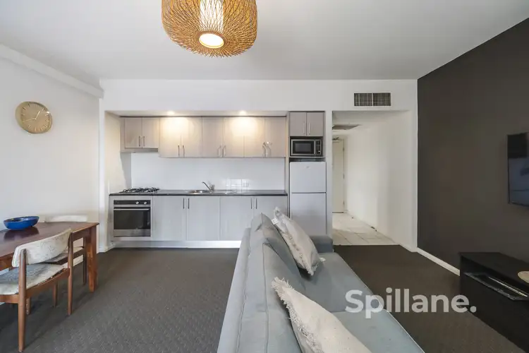 Second view of Homely unit listing, 204/131 Beaumont Street, Hamilton NSW 2303