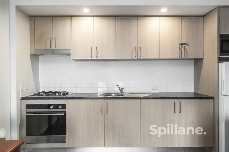 Third view of Homely unit listing, 204/131 Beaumont Street, Hamilton NSW 2303